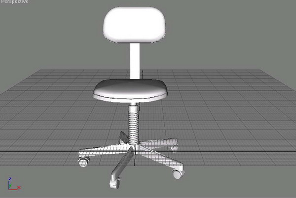 Download Kostenlose 3D-Modelle!