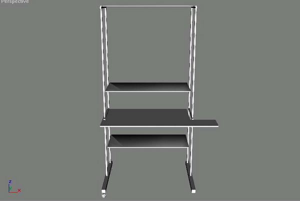 Download Kostenlose 3D-Modelle!