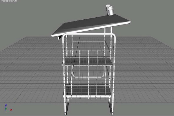 Download Kostenlose 3D-Modelle!