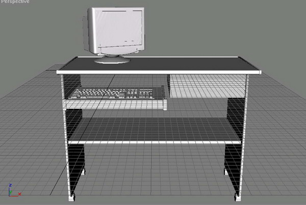 Download Kostenlose 3D-Modelle!
