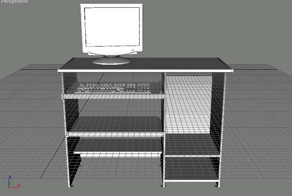 Download Kostenlose 3D-Modelle!
