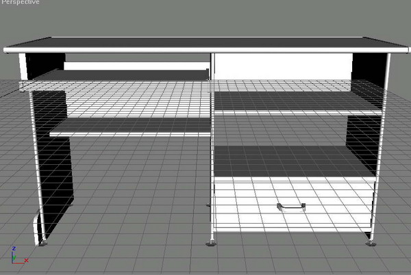Download Kostenlose 3D-Modelle!
