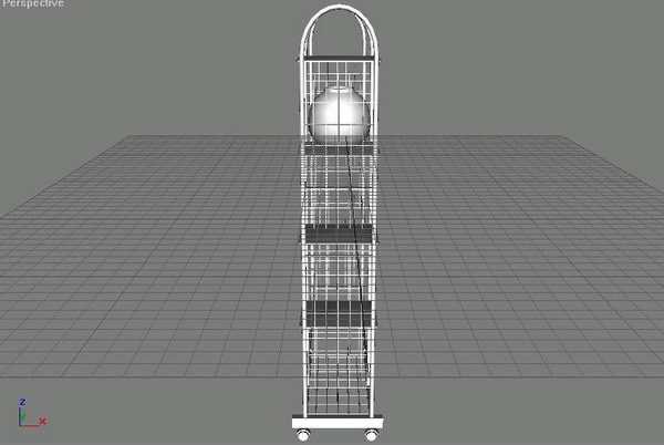 Download Kostenlose 3D-Modelle!