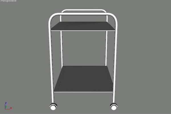 Download Kostenlose 3D-Modelle!