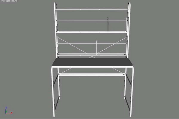 Download Kostenlose 3D-Modelle!