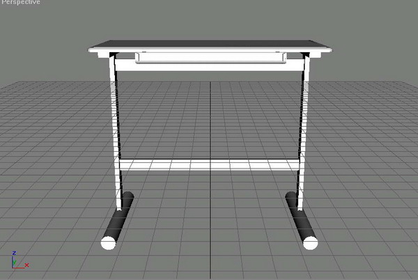 Download Kostenlose 3D-Modelle!