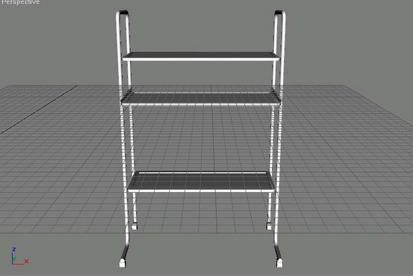Download Kostenlose 3D-Modelle!