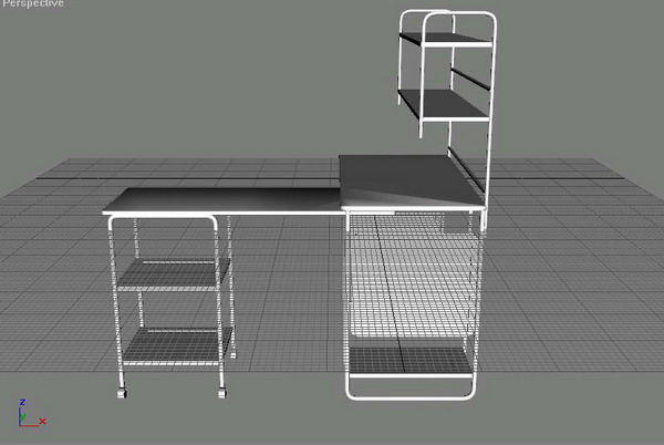 Download Kostenlose 3D-Modelle!