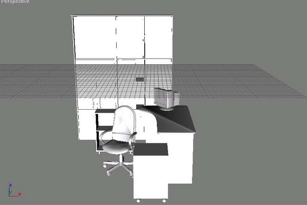 Download Kostenlose 3D-Modelle!