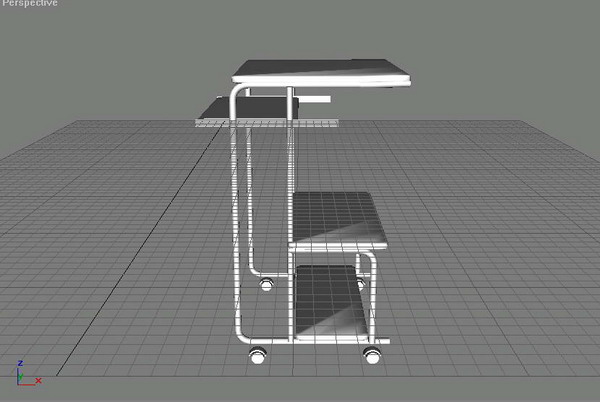 Download Kostenlose 3D-Modelle!