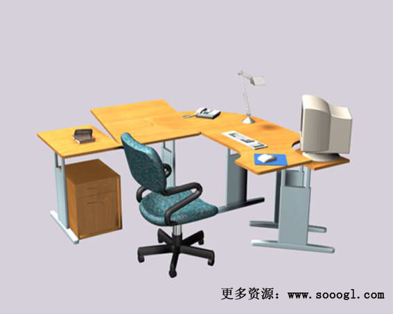 Download Kostenlose 3D-Modelle!