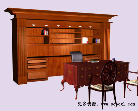 Download Kostenlose 3D-Modelle!