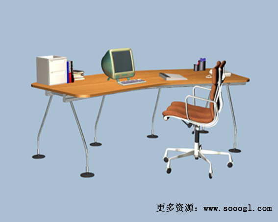 Download Kostenlose 3D-Modelle!
