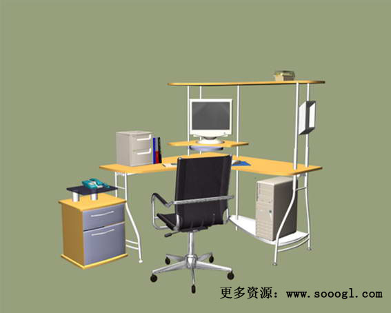 Download Kostenlose 3D-Modelle!