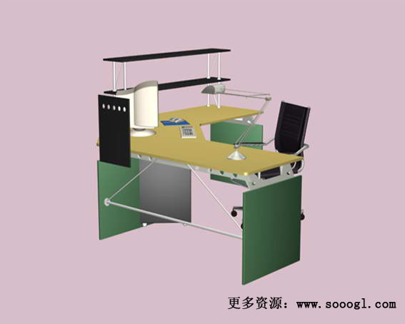 Download Kostenlose 3D-Modelle!