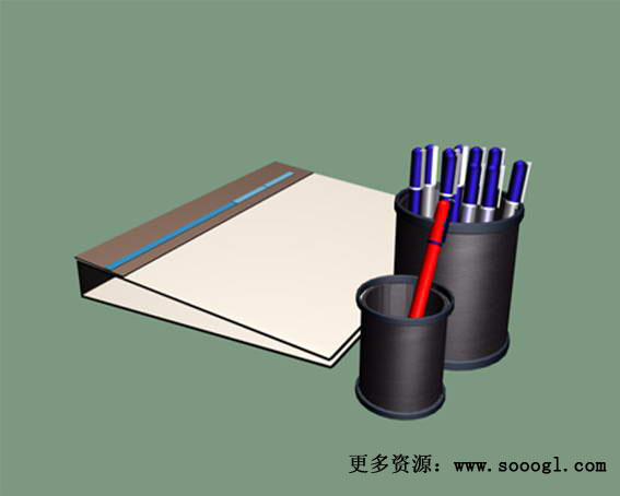 Download Kostenlose 3D-Modelle!