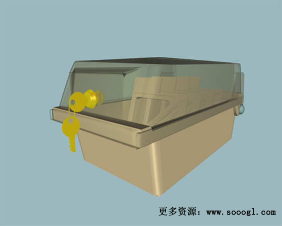 Download Kostenlose 3D-Modelle!