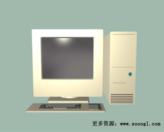 Download Kostenlose 3D-Modelle!