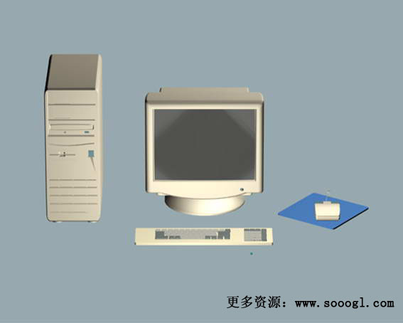 Download Kostenlose 3D-Modelle!