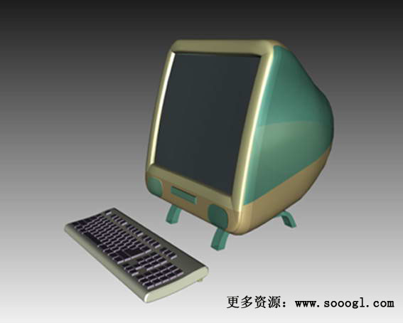Download Kostenlose 3D-Modelle!