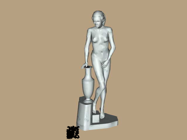 Download Kostenlose 3D-Modelle!