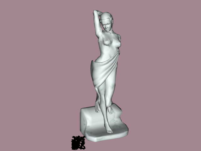 Download Kostenlose 3D-Modelle!
