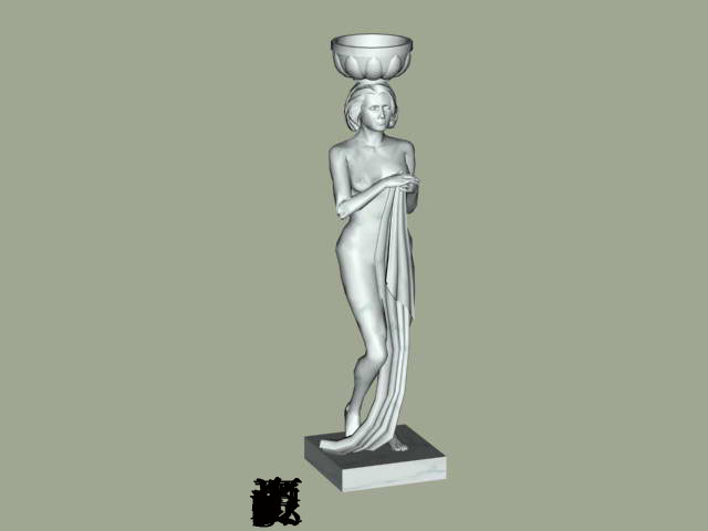 Download Kostenlose 3D-Modelle!