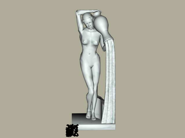 Download Kostenlose 3D-Modelle!