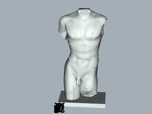 Download Kostenlose 3D-Modelle!