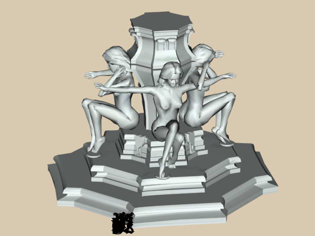 Download Kostenlose 3D-Modelle!