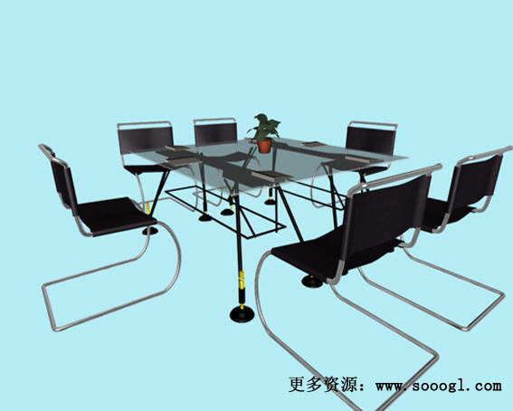 Download Kostenlose 3D-Modelle!