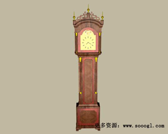 Download Kostenlose 3D-Modelle!