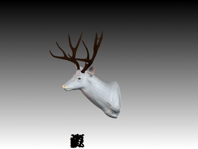 Download Kostenlose 3D-Modelle!