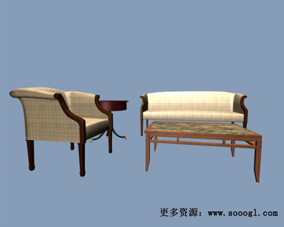 Download Kostenlose 3D-Modelle!
