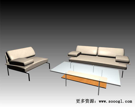 Download Kostenlose 3D-Modelle!