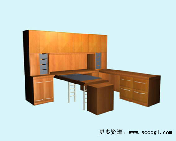 Download Kostenlose 3D-Modelle!