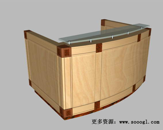 Download Kostenlose 3D-Modelle!
