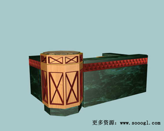 Download Kostenlose 3D-Modelle!