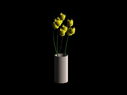 Download Kostenlose 3D-Modelle!
