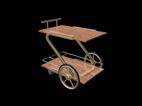 Download Kostenlose 3D-Modelle!