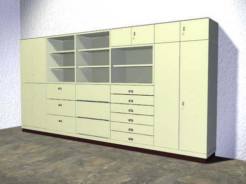 Download Kostenlose 3D-Modelle!