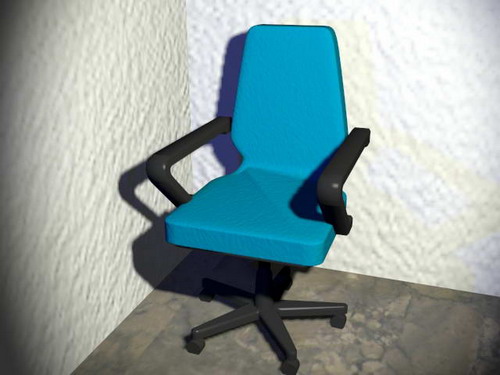 Download Kostenlose 3D-Modelle!