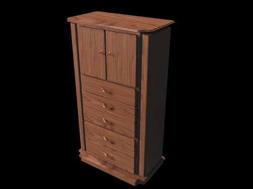 Download Kostenlose 3D-Modelle!
