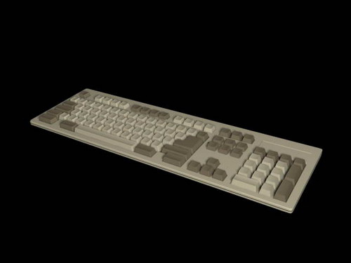 Download Kostenlose 3D-Modelle!