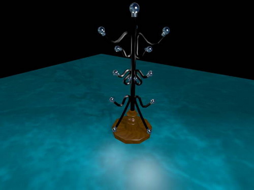 Download Kostenlose 3D-Modelle!