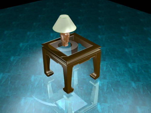 Download Kostenlose 3D-Modelle!