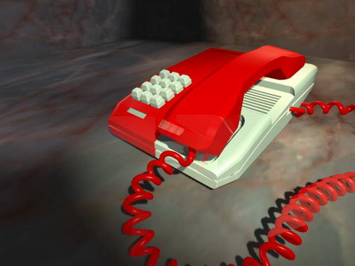 Download Kostenlose 3D-Modelle!