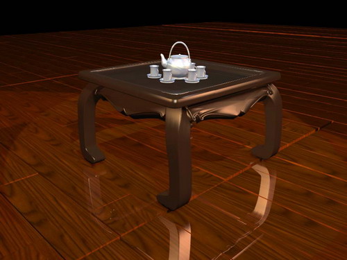 Download Kostenlose 3D-Modelle!