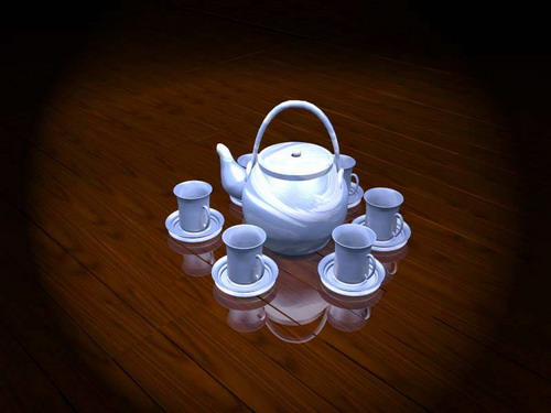 Download Kostenlose 3D-Modelle!