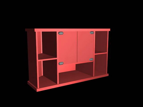 Download Kostenlose 3D-Modelle!